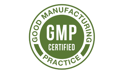 Aeroslim GMP Certified